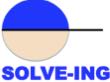 Logo SOLVE-ING